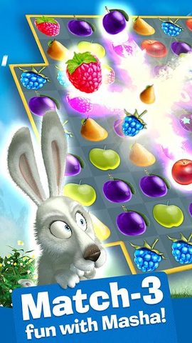 Screenshot 23: Juicy Match 3: Jam Day - Fun for kids and adults