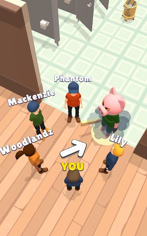 Screenshot 21: Object Hunt