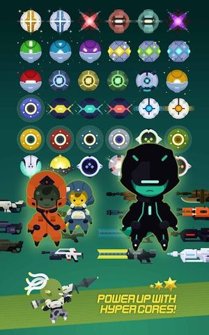 Screenshot 11: Tap! Captain Star