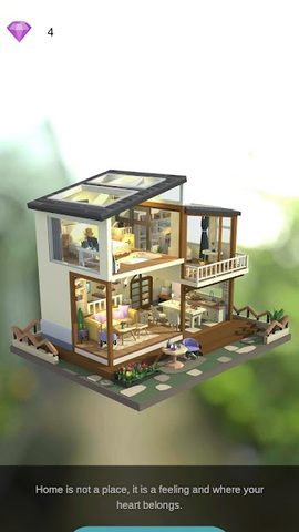 Screenshot 5: Color World 3D：Paint By Number