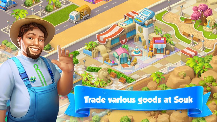 Screenshot 8: nano world - عالم نانو‎