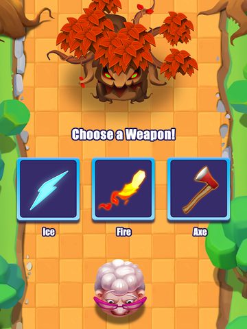 Screenshot 17: Granny Legend