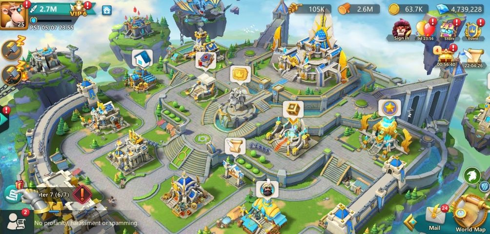 Screenshot 23: Kings Legion