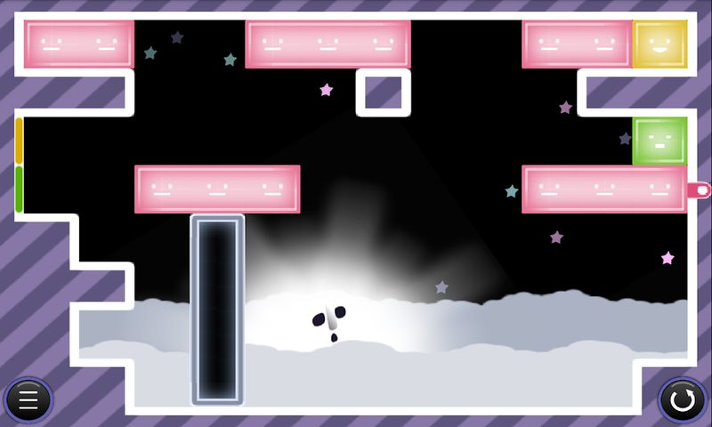 Screenshot 3: Puzzle of Jellies
