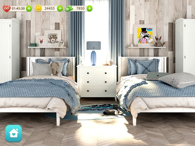 Screenshot 19: Dream Home: Design & Makeover