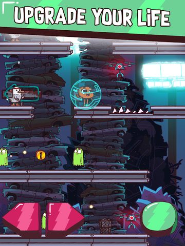 Screenshot 8: Cartoon Network's Party Dash