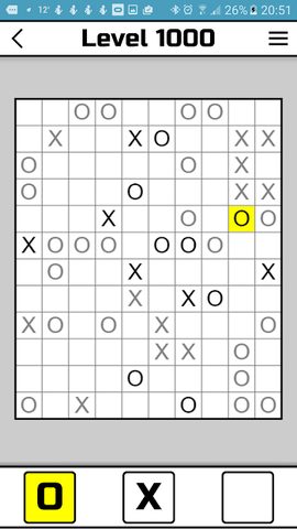 Screenshot 5: No Four in a Row