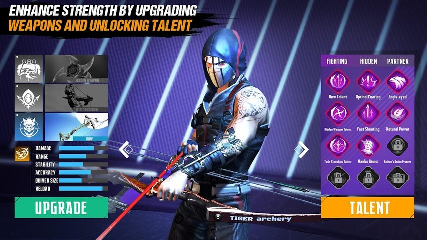 Screenshot 14: Ninja’s Creed:3D Shooting Game