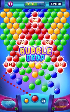 Screenshot 17: Supreme Bubbles
