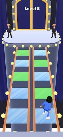 Screenshot 24: K-Run Challenge 3D