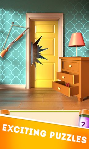 Screenshot 10: 100 Doors Puzzle Box