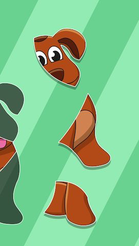 Screenshot 14: Educational Puzzles