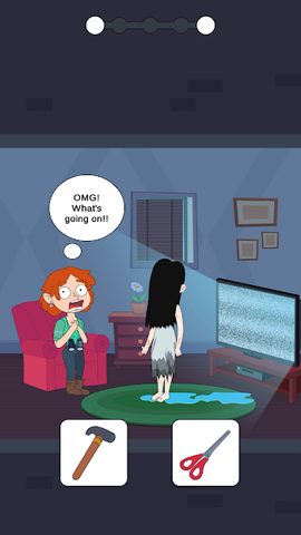 Screenshot 24: Girl Next Door