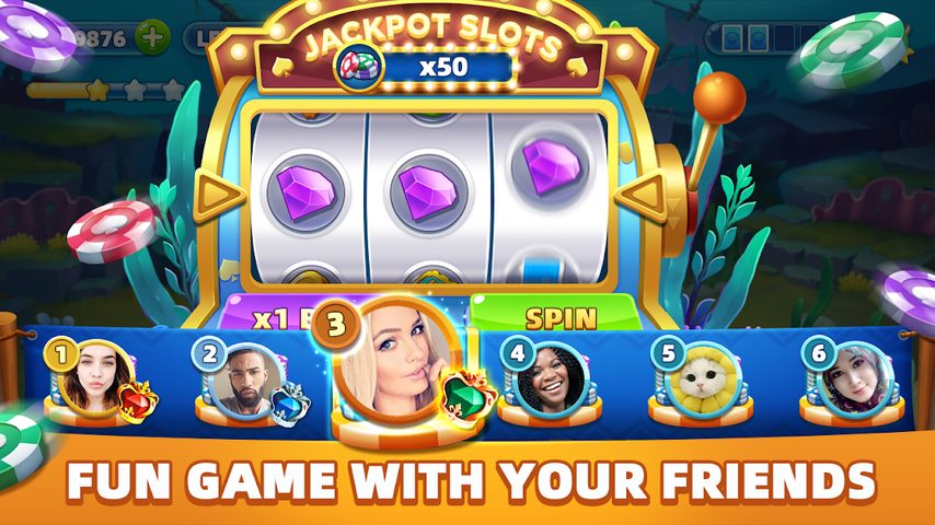 Screenshot 5: Solitaire Chapters - Solitaire