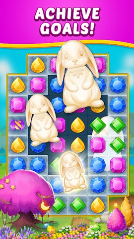 Screenshot 22: Jewel Hunter - Match 3 Games