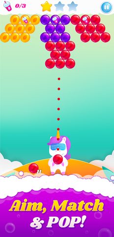 Screenshot 2: Bitcoin Pop - Get Bitcoin!