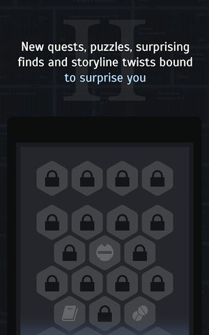 Screenshot 11: Survival-quest Symbiont 2