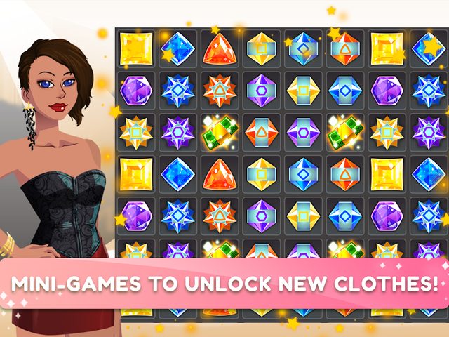 Screenshot 10: Fashion Fever 2: Dress Up Game