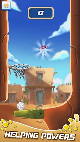 Screenshot 19: Basket Champ: Catch Basketball