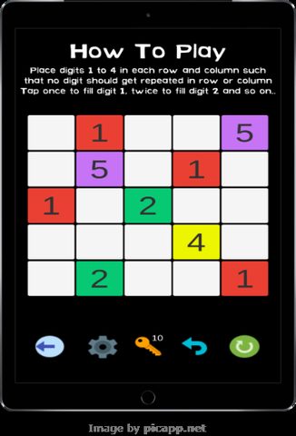 Screenshot 16: Little Sudoku - Free Fun Puzzl