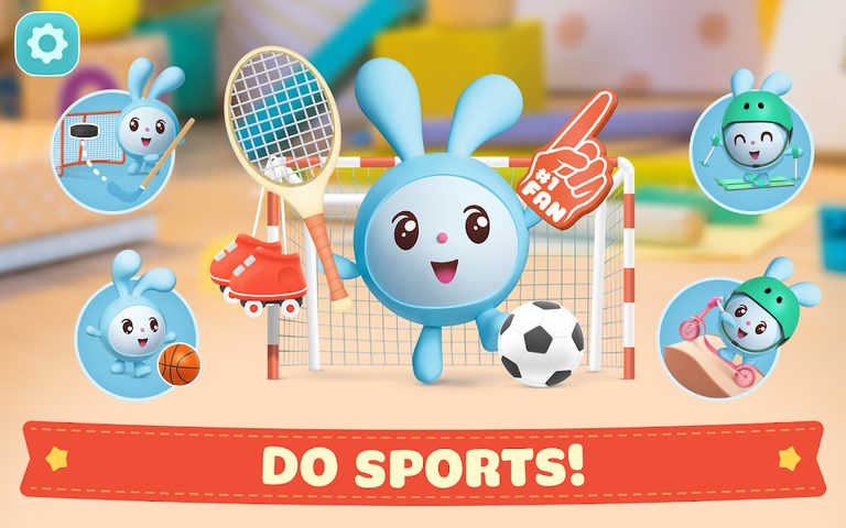 Screenshot 16: BabyRiki: Games for 1 Year Old