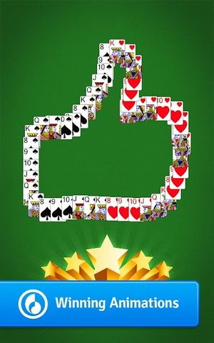Screenshot 9: Spider Go: Solitaire Card Game