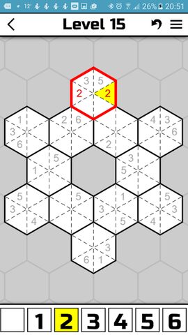 Screenshot 6: Hexoku