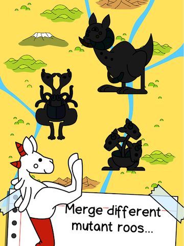 Screenshot 19: Kangaroo Evolution: Simulator