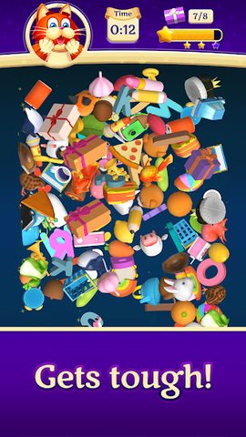 Screenshot 18: Merge Magic 3D