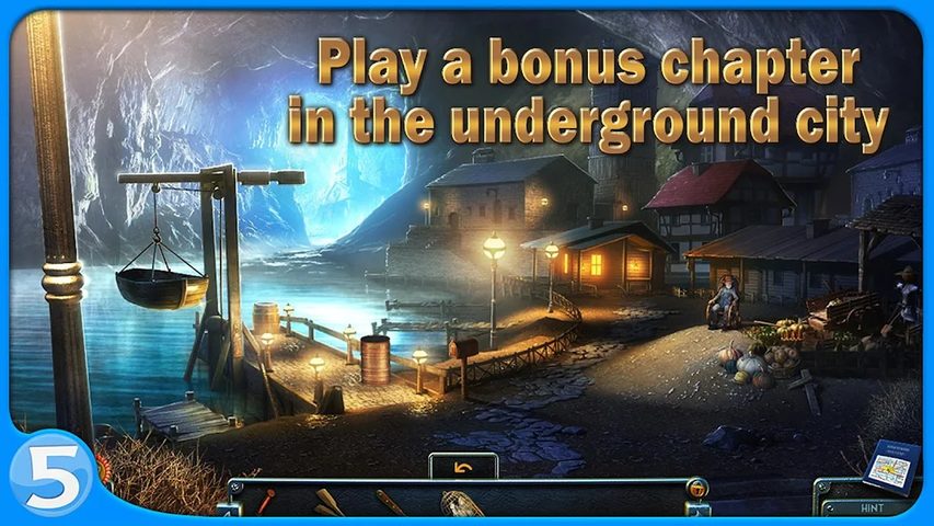 Screenshot 20: New York Mysteries 1