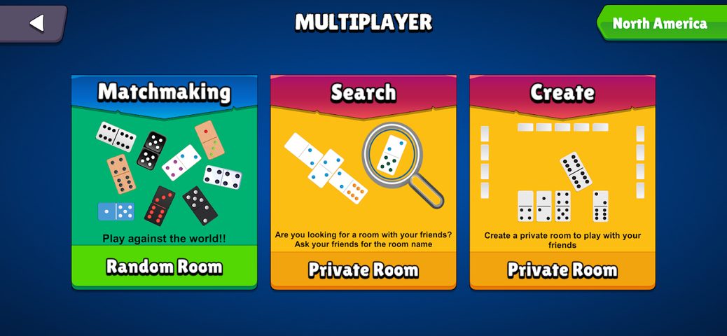 Screenshot 7: Dominoes Republic