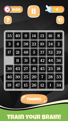 Screenshot 14: Numpuzzle: number puzzle games