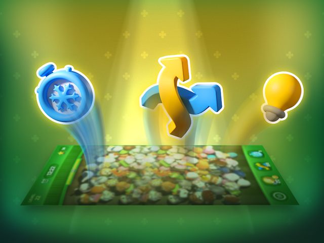Screenshot 23: Match 3D Tiles