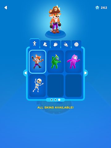 Screenshot 23: Pixel Rush - Obstacle Course