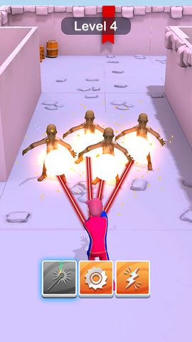 Screenshot 21: Super Abilities Puzzle
