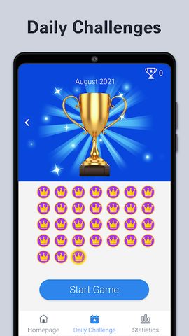 Screenshot 2: Sudoku - Number Puzzles Games