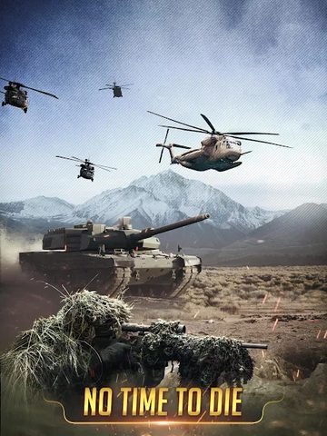 Screenshot 22: Strike of Nations - Army War