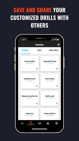 Screenshot 6: SwitchedOn Training