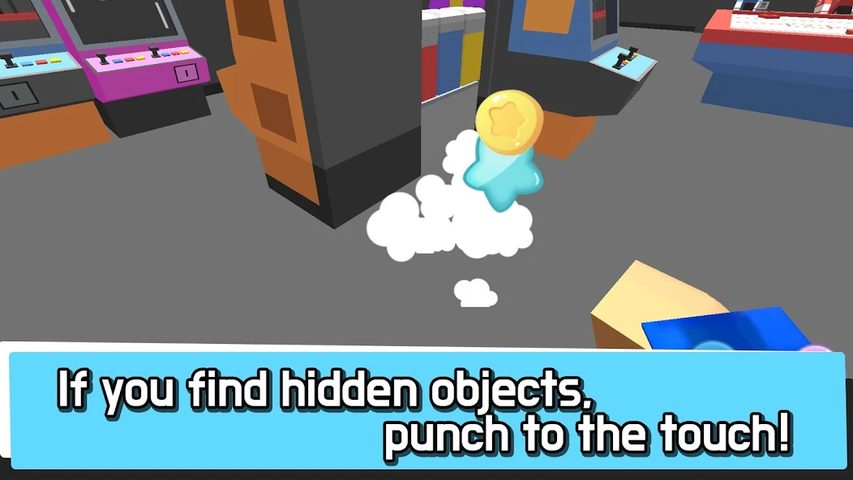 Screenshot 22: Hide.io