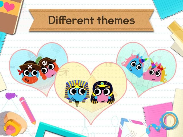 Screenshot 15: Love Balls
