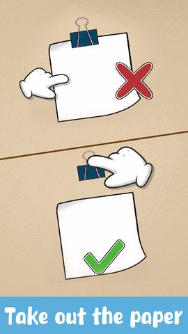 Screenshot 4: Super Brain - Funny Puzzle