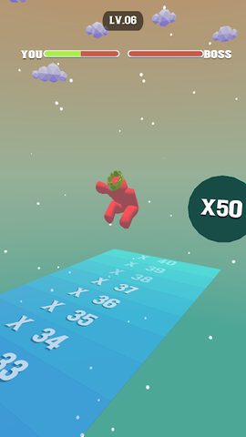 Screenshot 8: Magic Run - Mana Master