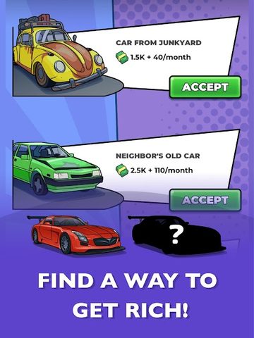 Screenshot 9: My Success Story Business Idle