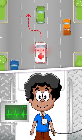 Screenshot 11: Doctor Kids