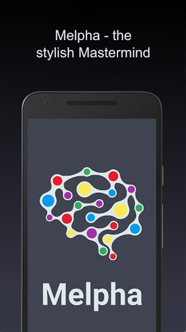 Screenshot 5: Mastermind with challenging Levels