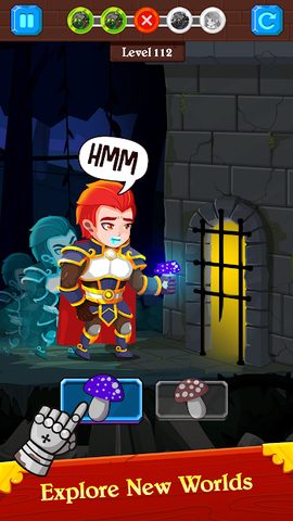Screenshot 5: Hero Rescue 2