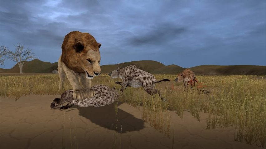 Screenshot 7: Wolf Online 2