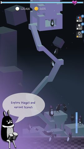 Screenshot 2: Liber Vember