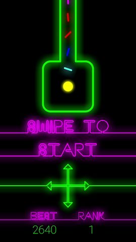 Screenshot 5: NEON