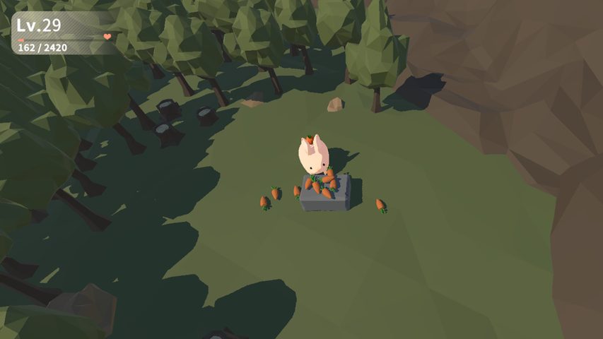 Screenshot 8: Bunny More Cuteness Overload